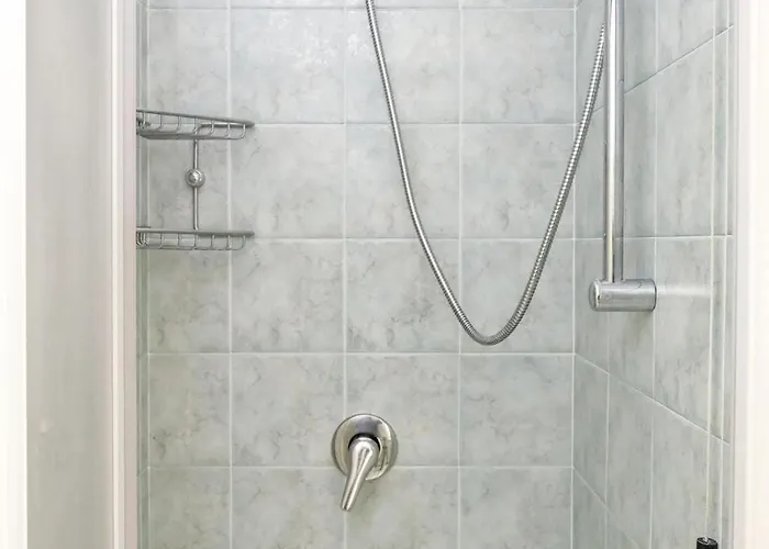 דירה Domus Lilium *